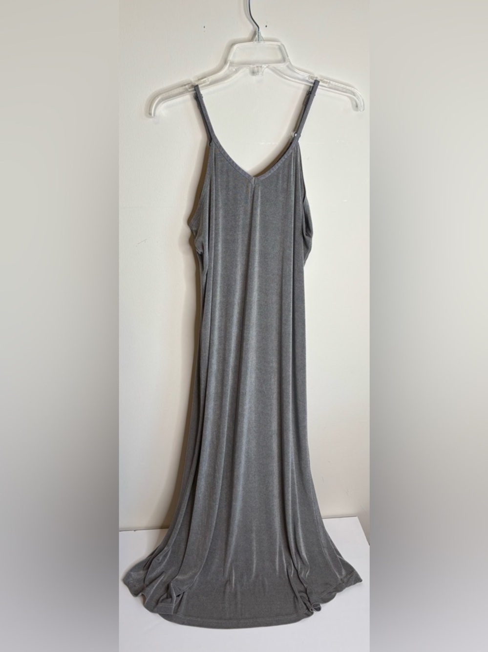 FLAX BY JEANNE ENGELHART SLIPSTER DRESS